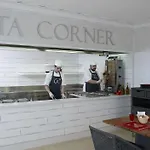 Mitsis Selection Alila 度假村 法里拉基