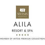 度假村 Mitsis Selection Alila 5*