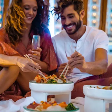 Mitsis Selection Alila Faliraki