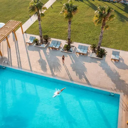 Mitsis Selection Alila 5*