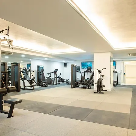 Mitsis Selection Alila 5*