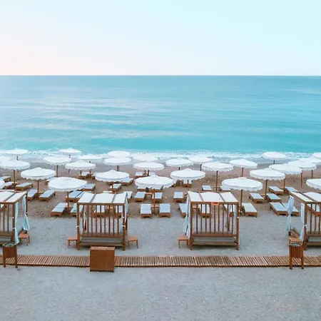 Mitsis Selection Alila Complex Faliraki