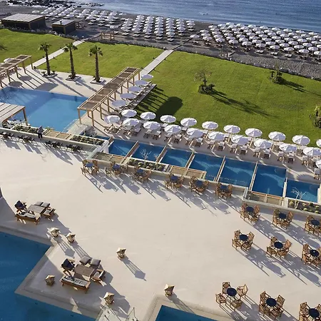 Mitsis Selection Alila Complex 5*