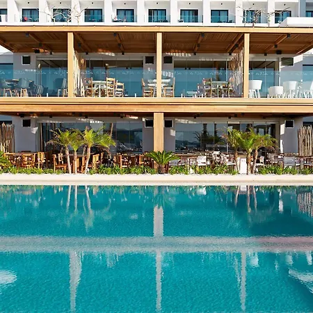 Mitsis Selection Alila Complex 5*
