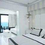 Station touristique Mitsis Selection Alila 5*