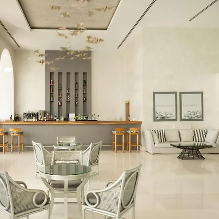 Resort Mitsis Selection Alila Faliraki