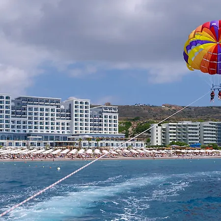 Üdülőközpont Mitsis Selection Alila Faliráki