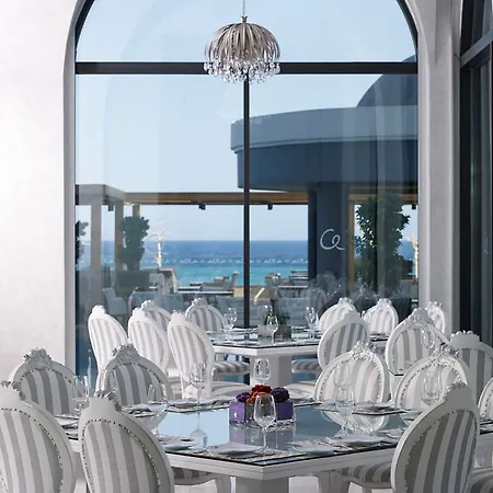 Mitsis Selection Alila Üdülőközpont 5*