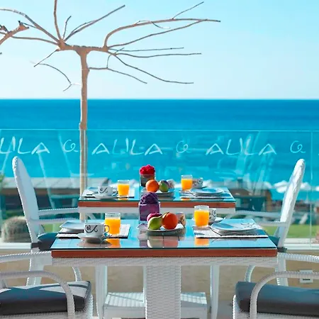 Üdülőközpont Mitsis Selection Alila 5*