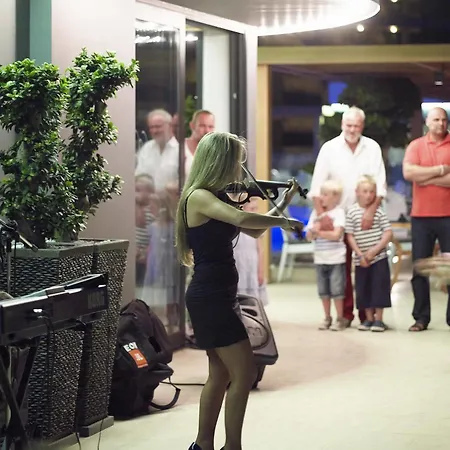 Mitsis Selection Alila 5* Faliráki