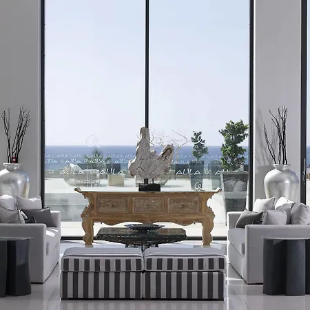 Üdülőközpont Mitsis Selection Alila 5*