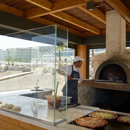 Mitsis Selection Alila Üdülőközpont