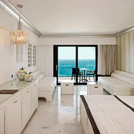 Mitsis Selection Alila Faliráki