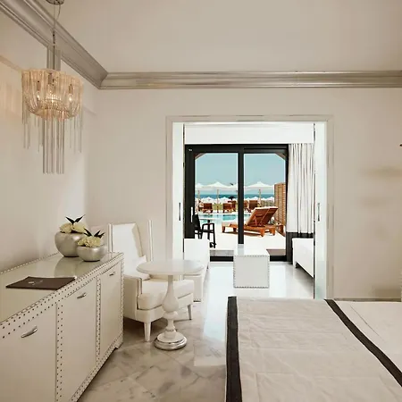 Üdülőközpont Mitsis Selection Alila Faliráki