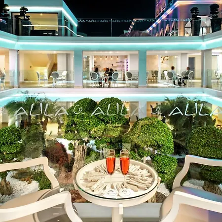 Mitsis Selection Alila