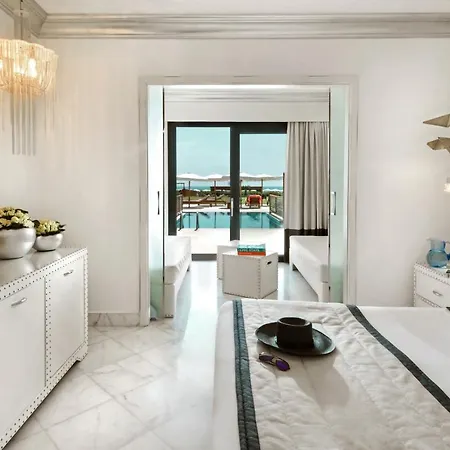 Resort Mitsis Selection Alila 5*