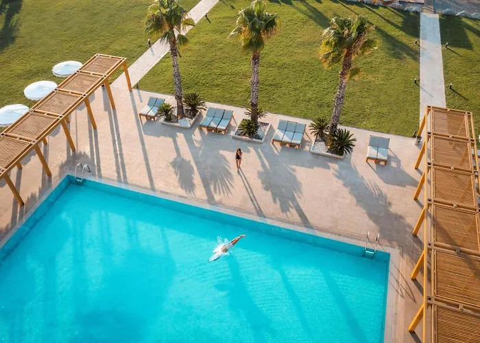 Mitsis Selection Alila 5*