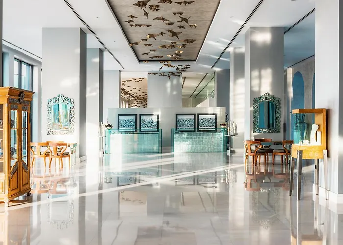 Mitsis Selection Alila 5* 팔리라키