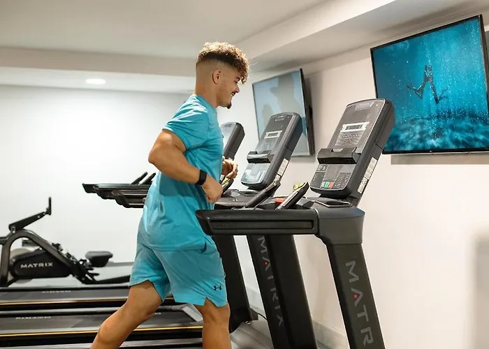 Mitsis Selection Alila 리조트 5*