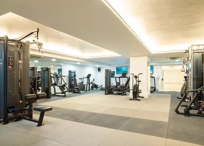 Mitsis Selection Alila 5*