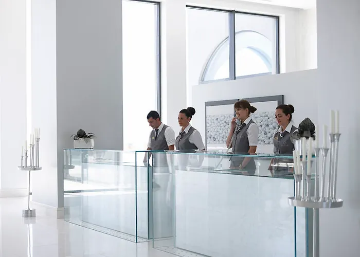 Mitsis Selection Alila 리조트