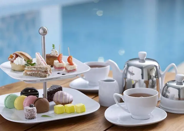 Mitsis Selection Alila 리조트 팔리라키