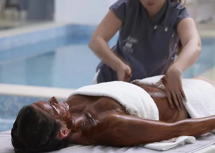 Mitsis Selection Alila 리조트 5*