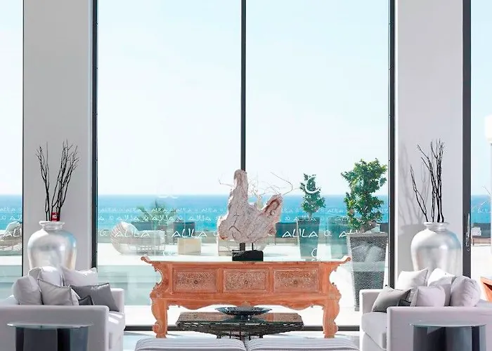 Mitsis Selection Alila 5* 팔리라키