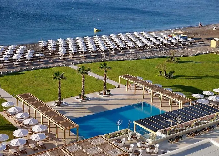 Mitsis Selection Alila 5* 팔리라키