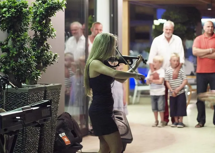 Mitsis Selection Alila 5* 팔리라키