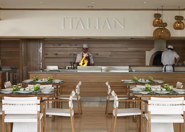 리조트 Mitsis Selection Alila