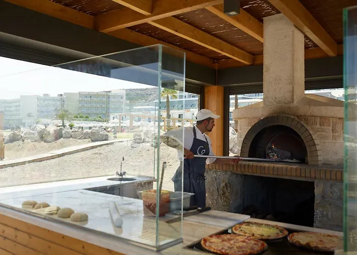 Mitsis Selection Alila 리조트