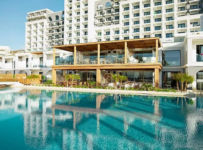 Mitsis Selection Alila 팔리라키