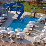 Semesteranläggning (resort) Mitsis Selection Alila Faliraki