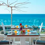 Semesteranläggning (resort) Mitsis Selection Alila 5*