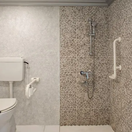 Mitsis Selection Alila Semesteranläggning (resort)