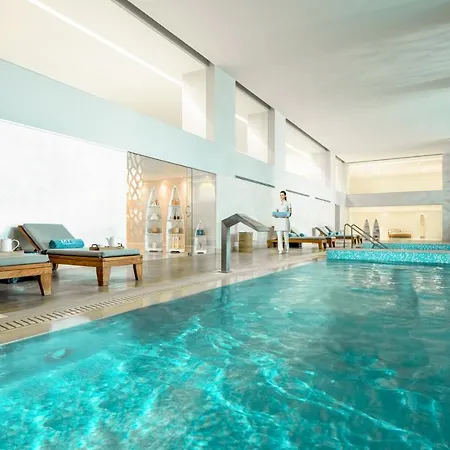 Mitsis Selection Alila Semesteranläggning (resort) Faliraki