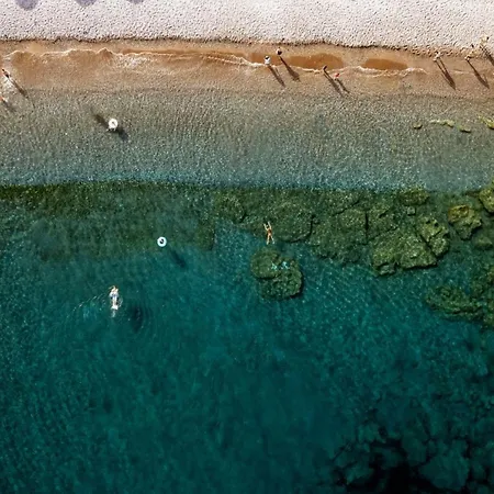 Mitsis Selection Alila Semesteranläggning (resort)