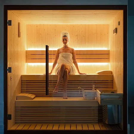 Semesteranläggning (resort) Mitsis Selection Alila