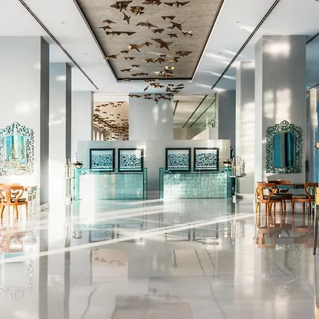 Mitsis Selection Alila 5* Faliraki