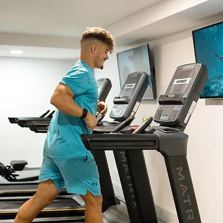 Mitsis Selection Alila Semesteranläggning (resort) 5*