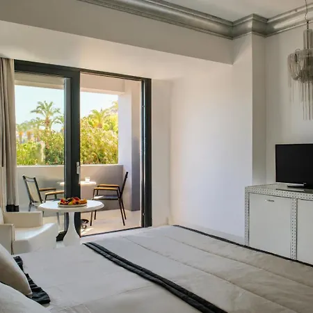 Resort Mitsis Selection Alila 5*