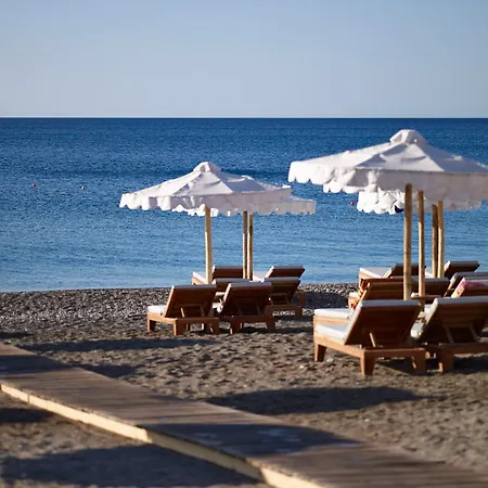 Mitsis Selection Alila Semesteranläggning (resort)