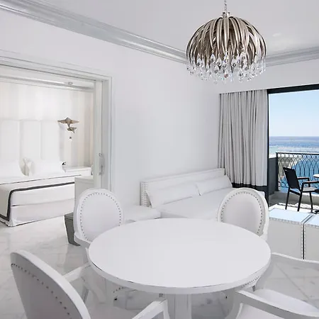 Mitsis Selection Alila Semesteranläggning (resort) Faliraki