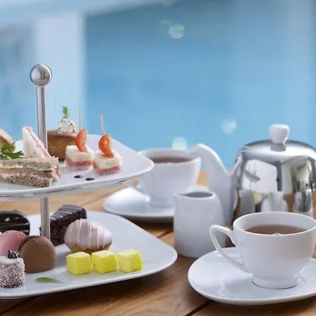 Mitsis Selection Alila Semesteranläggning (resort) Faliraki