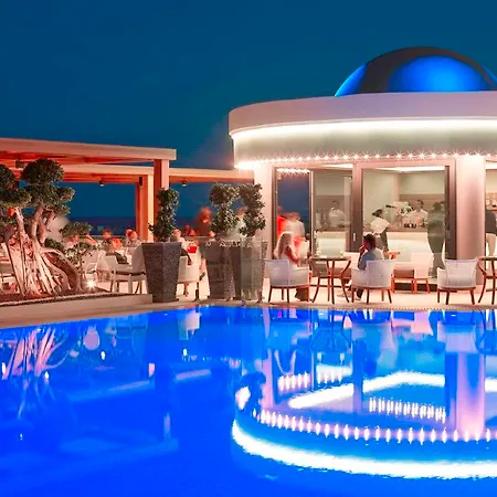 Mitsis Selection Alila 5* Faliraki