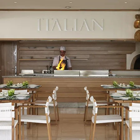 Semesteranläggning (resort) Mitsis Selection Alila