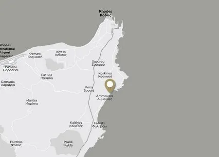 Mitsis Selection Alila 5*