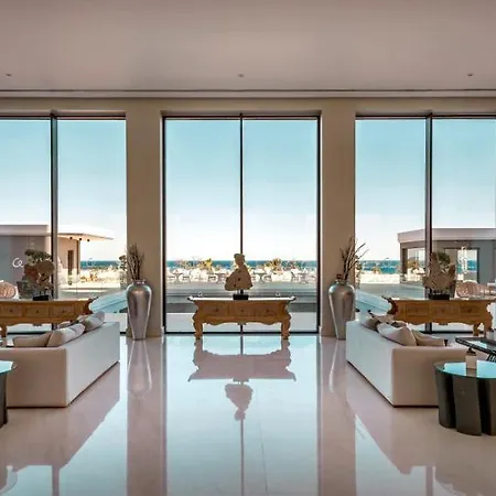 Mitsis Selection Alila Semesteranläggning (resort)