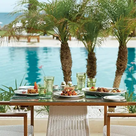 Mitsis Selection Alila Semesteranläggning (resort) 5*